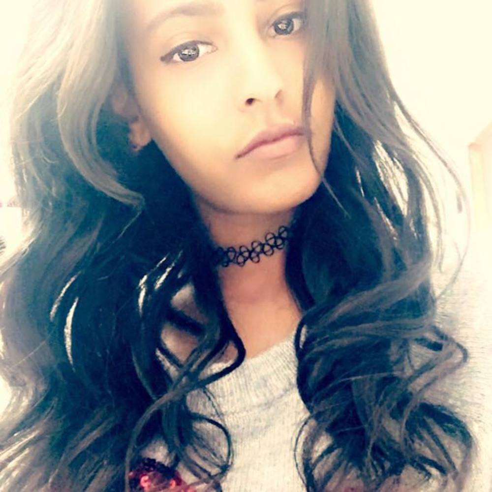 Meet your Posher, Diana